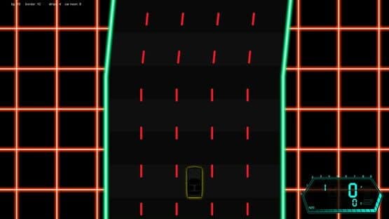 Razortron 2084 — screenshot 4