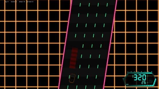 Razortron 2084 — screenshot 5