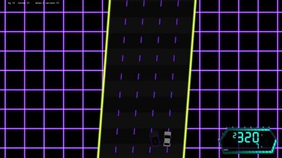 Razortron 2084 — screenshot 6