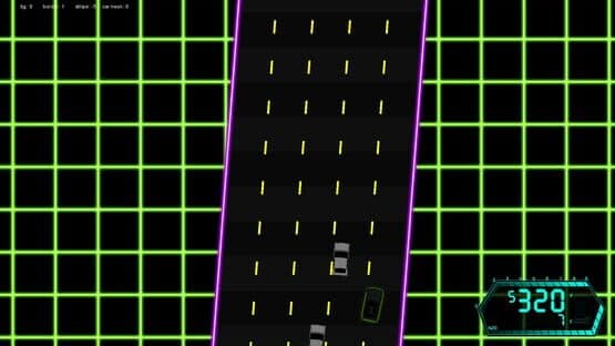 Razortron 2084 — screenshot 7