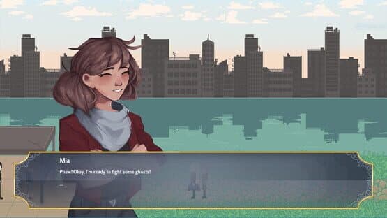 Retrace — screenshot 2
