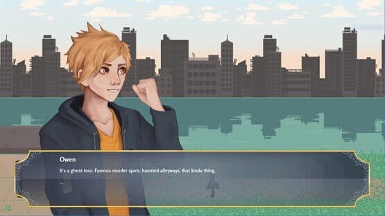 Retrace — screenshot 3