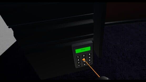 OfficeEscape — screenshot 1
