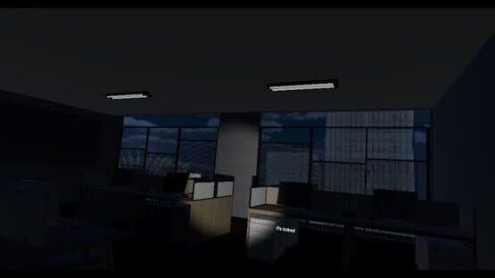 OfficeEscape — screenshot 2