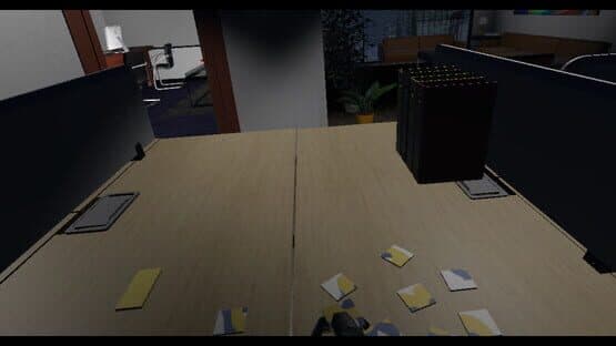 OfficeEscape — screenshot 5