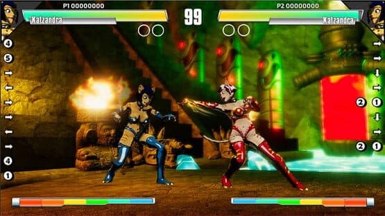 Combate Monero — screenshot 2