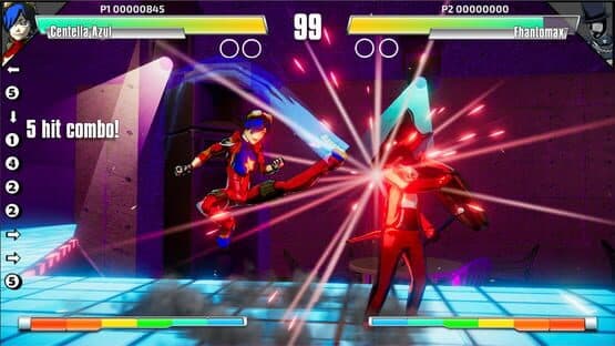 Combate Monero — screenshot 3