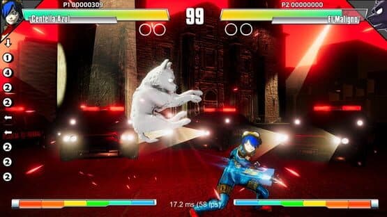 Combate Monero — screenshot 4