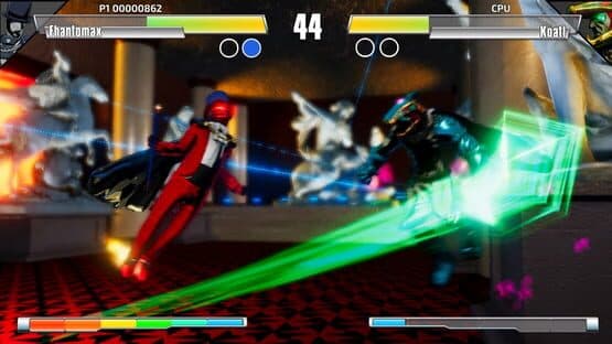 Combate Monero — screenshot 5