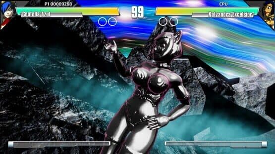 Combate Monero — screenshot 8