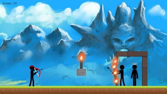 Archibald 2 — screenshot 1