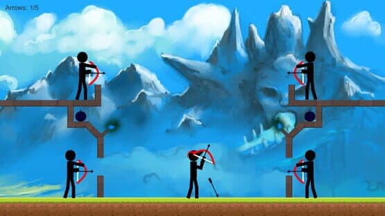 Archibald 2 — screenshot 2