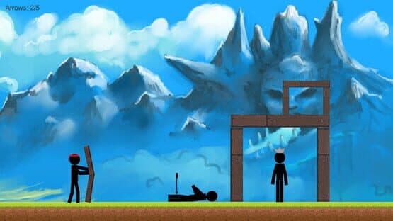 Archibald 2 — screenshot 3