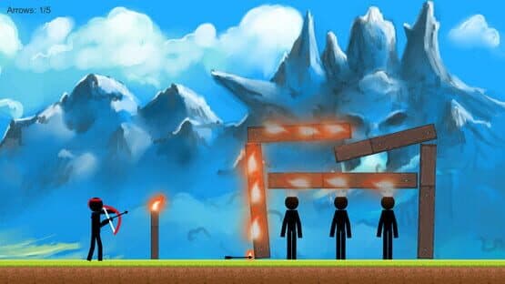 Archibald 2 — screenshot 4