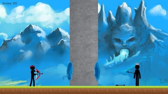Archibald 2 — screenshot 5