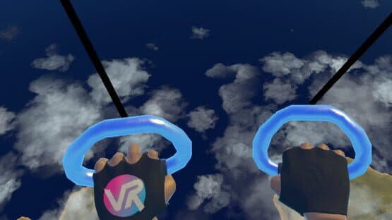 Virtual Skydiving — screenshot 2