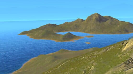 Virtual Skydiving — screenshot 3