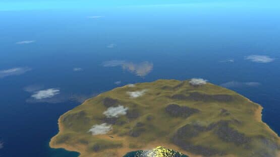 Virtual Skydiving — screenshot 4