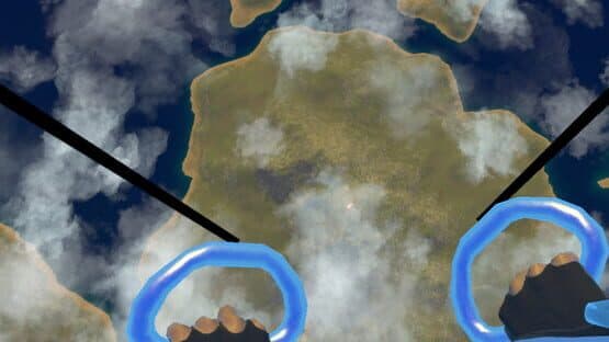 Virtual Skydiving — screenshot 6