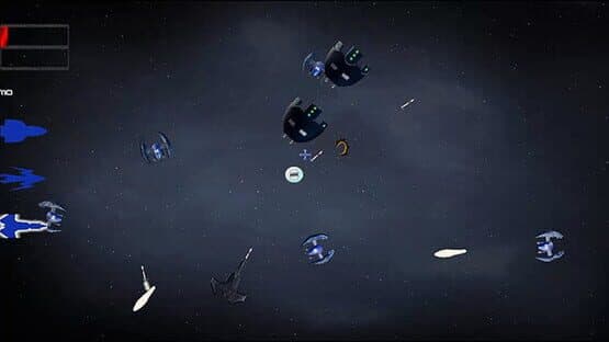 Caelus Trident — screenshot 1