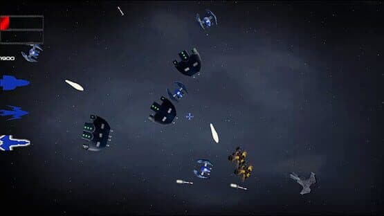 Caelus Trident — screenshot 2