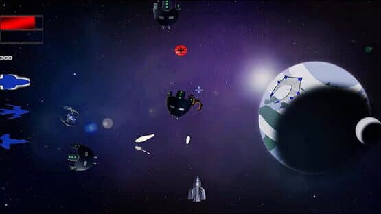 Caelus Trident — screenshot 3
