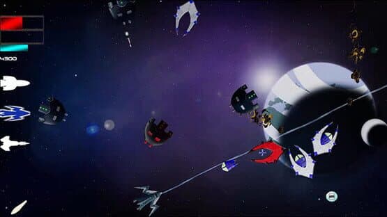 Caelus Trident — screenshot 4