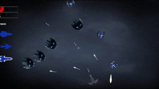 Caelus Trident — screenshot 5