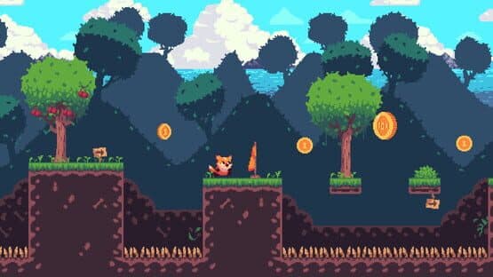 Foxyland 2 — screenshot 2