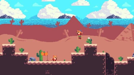 Foxyland 2 — screenshot 3