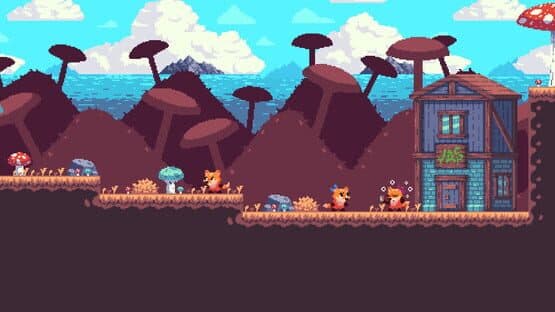 Foxyland 2 — screenshot 4