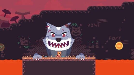 Foxyland 2 — screenshot 5