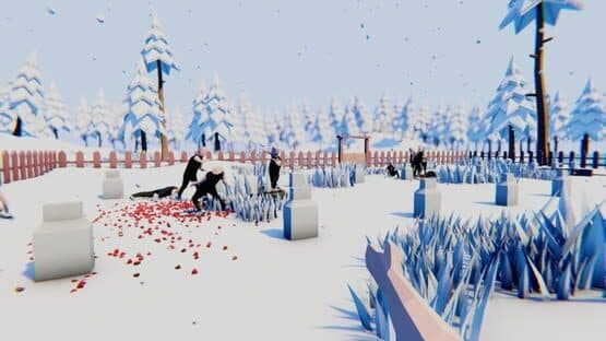 Chaos Starter — screenshot 3