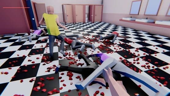 Chaos Starter — screenshot 4