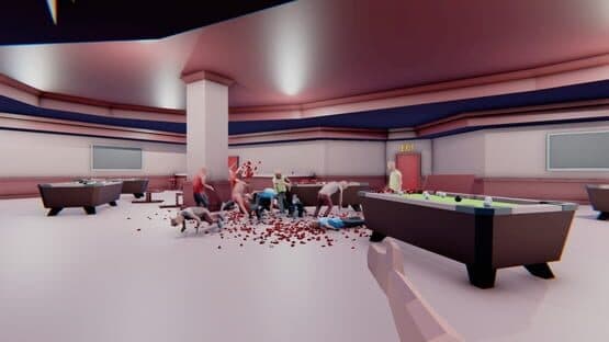 Chaos Starter — screenshot 5