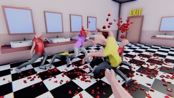 Chaos Starter — screenshot 6