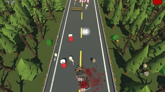 Drive for Your Life — screenshot 3