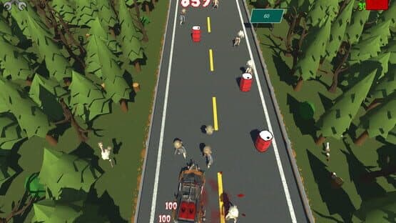 Drive for Your Life — screenshot 4