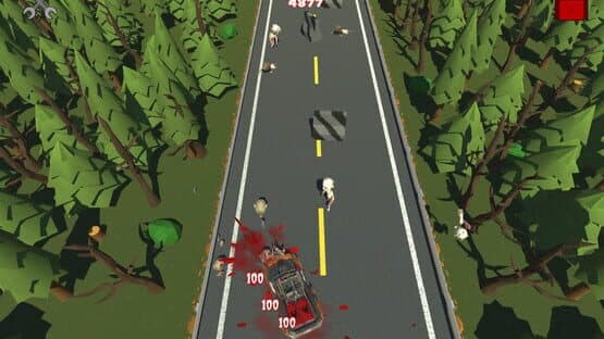 Drive for Your Life — screenshot 6