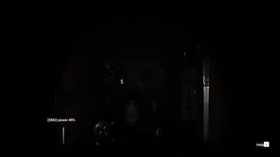 Reactivated — screenshot 1