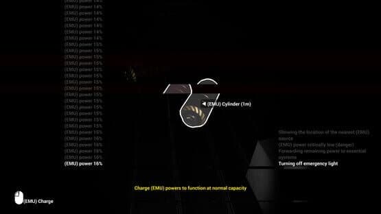 Reactivated — screenshot 3