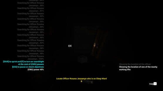 Reactivated — screenshot 5