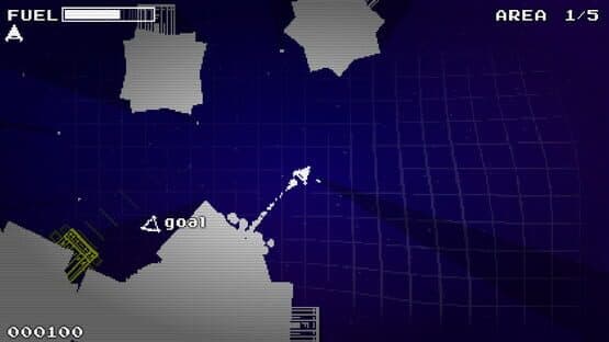 Rashlander — screenshot 1