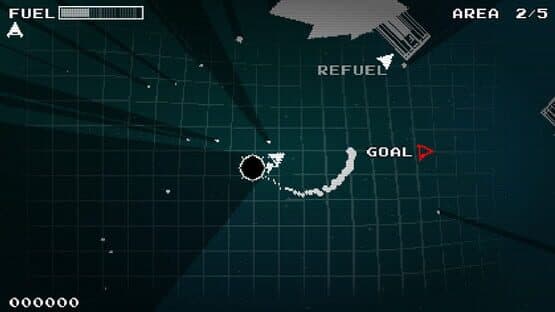 Rashlander — screenshot 2