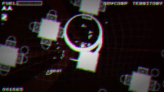 Rashlander — screenshot 4