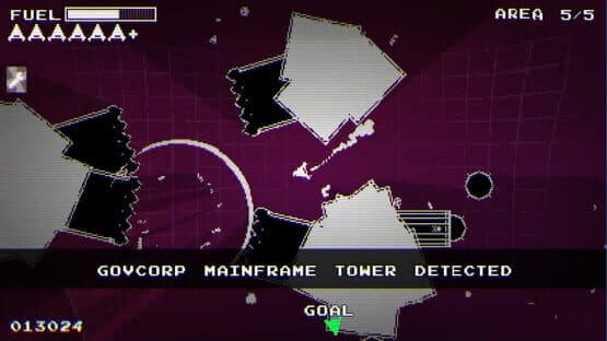 Rashlander — screenshot 5