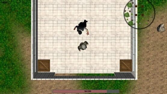 krAsAvA Shot — screenshot 1