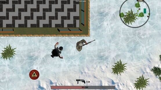 krAsAvA Shot — screenshot 2