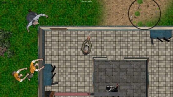 krAsAvA Shot — screenshot 3