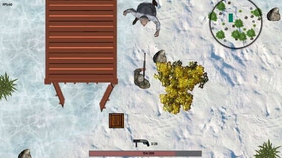 krAsAvA Shot — screenshot 4